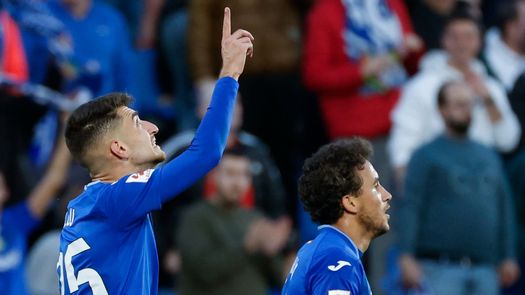 Girona cae y el FC Barcelona le puede robar el 2do lugar