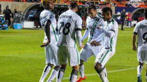 Édgar Yoel Bárcenas jugador de la jornada en el Ascenso MX