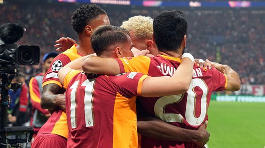 Champions League: Liverpool cae de visita ante Galatasaray