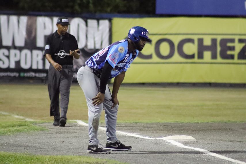 Colón vs Bocas del Toro: Fecha