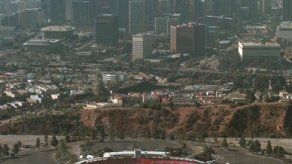 Alcalde de Los Angeles desea un dueño coterráneo de Dodgers