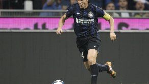 Zanetti se despide con un triunfo del Inter
