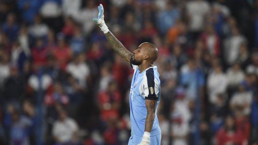 Copa Libertadores: Nacional de Luis Mejía cae pero avanzan a 8vos