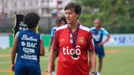 Toña Is hace llamado a entrenamientos a Panamá Femenina