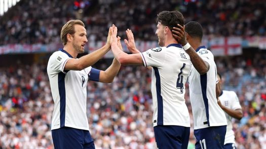 Selección de Inglaterra confirma amistosos ante Uruguay y Japón Selección de Inglaterra confirma amistosos ante Uruguay y Japón