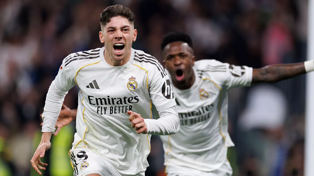 Real Madrid: XI confirmado para medirse al Alavés en LaLiga