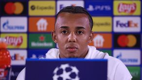 El FC Barcelona anuncia principio de acuerdo por Jules Koundé