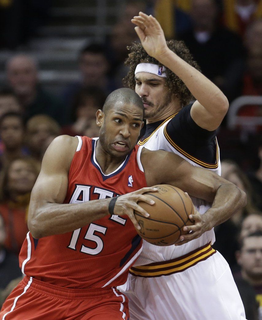 Horford se somete a cirugía