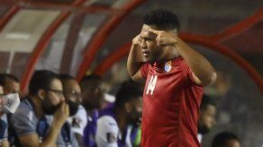 Esta selección ha mostrado un fútbol jamás antes visto, Rolando Blackburn