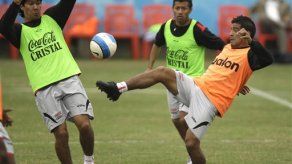 Mundial: Uruguay decidido a llevarse los 3 puntos en Lima