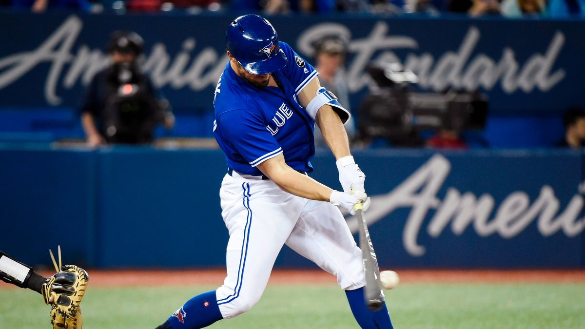 En 16 entradas el triunfo de los Azulejos de Toronto - Primera Hora