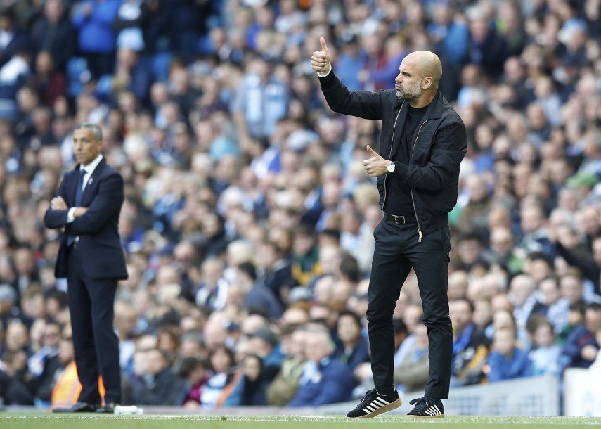 City visita Anfield con cuentas que saldar con Liverpool