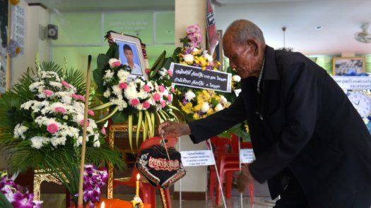 La muerte de un adolescente en Tailandia reabre el debate sobre el boxeo infantil