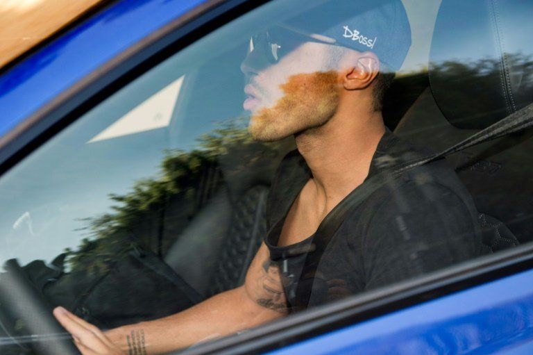 Barcelona cede al brasileño Rafinha al Inter de Milán