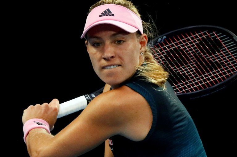 Nadal y Federer avanzan en un Abierto de Australia que pierde a Anderson