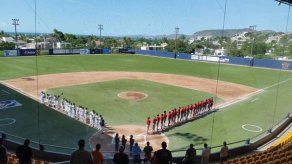 Panamá compromete su clasificación al Mundial de béisbol Sub-18