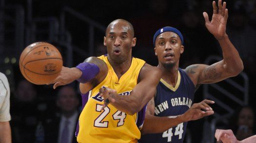 Williams lidera a los Lakers en triunfo sobre Pelicans