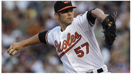 MLB: Orioles 4, Yanquis 3; Arrieta debuta con triunfo