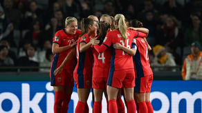 Mundial Femenino 2023: Noruega pasa a octavos y Nueva Zelanda se despide&nbsp;