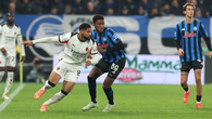 Atalanta y AC Milan igualaron en la fecha 9 de la Serie A Atalanta y AC Milan igualaron en la fecha 9 de la Serie A