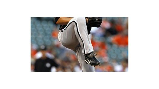 MLB: Medias Blancas 6, Orioles 3; Buehrle obtiene 10ma victoria