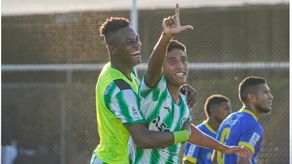 LPF: Tabla de goleadores tras la jornada 11 del Clausura 2026