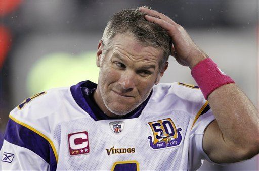 NFL: Comisionado anuncia nuevo paso sobre investigación de Favre