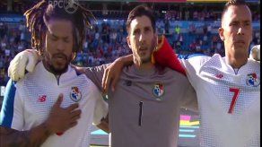 Panamá cierra preparación con derrota frente a Noruega