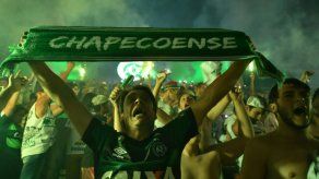 Chapecoense jugará el 29 de enero su primer partido después de la tragedia aérea