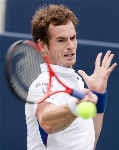 Murray derrota a Nadal y disputará la final en Toronto