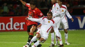 Libertadores: Deportivo Cuenca gana 3-0 y clasifica
