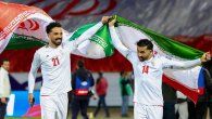 Mundial 2026: La selección de Irán viaja a Turquía a la espera de visados Mundial 2026: La selección de Irán viaja a Turquía a la espera de visados