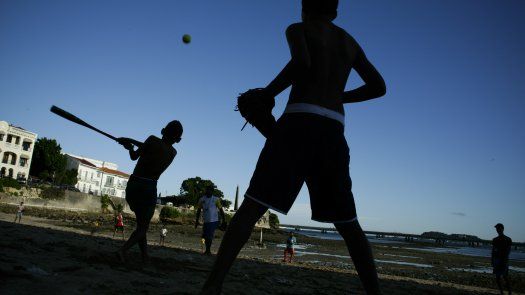 Cuba y Venezuela quedan en mismo grupo en Serie del Caribe