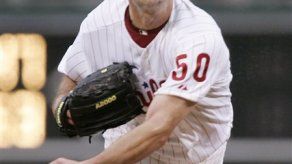 MLB: Filis 6
