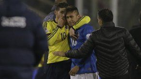 ¿Sufrirá Brasil sin Neymar en las primeras dos fechas?