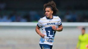 Adalberto Carrasquilla suma primera asistencia con Pumas pero caen ante Xolos