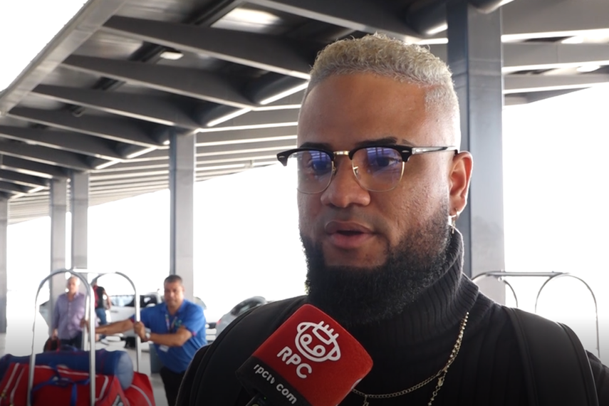 Clásico Mundial 2023: Voy hacer mi trabajo y dejar a mi país en alto