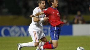 Sub20: España vence en penales a Surcorea y pasa a cuartos