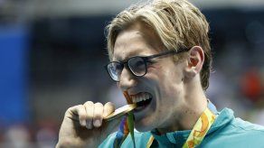 Australia no sería nadie en Rio-2016 sin sus nadadores