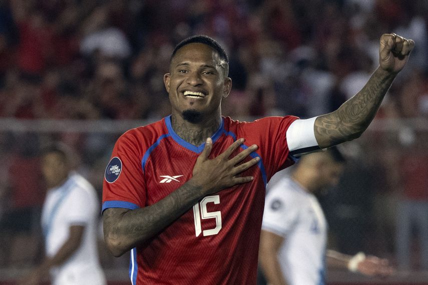 Copa Oro 2025: Historial de la selección de Panamá vs Guatemala
