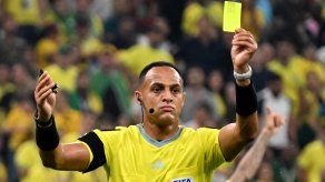 Curazao vs Selección de Panamá: ¿Quiénes serán los árbitros?&nbsp;