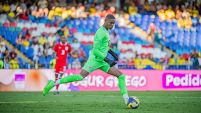 Panamá Sub-20 presentó su XI para enfrentar a Colombia en segundo amistoso