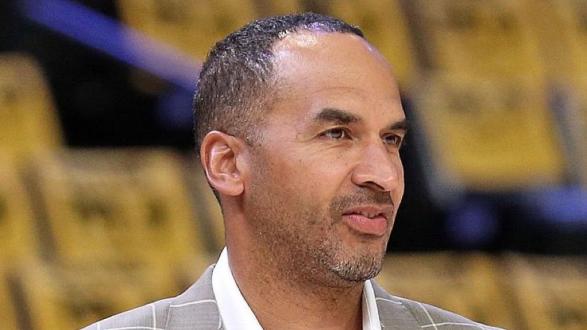 NBA: Mavericks despiden a director general que traspasó a Luka Doncic a Lakers NBA: Mavericks despiden a director general que traspasó a Luka Doncic a Lakers