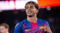 FC Barcelona: Hansi Flick destacó la presión de Lamine Yamal para abrir el triunfo culé FC Barcelona: Hansi Flick destacó la presión de Lamine Yamal para abrir el triunfo culé