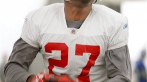 NFL: Â¿Serán los Eagles los Giants de este año?