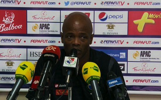 Julio Dely: Lo importante es ganar, no me importa como juguemos