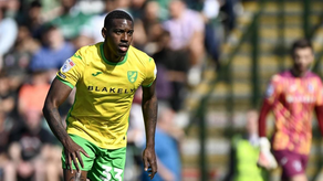 José Córdoba: ¿Cuándo vuelve a jugar con el Norwich City?