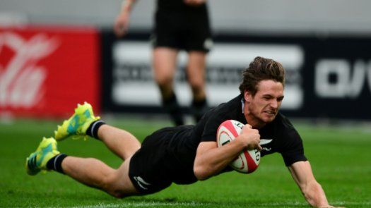 Varios All Blacks son investigados por agredir a una mujer y por homofobia