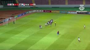 Katherine Castillo anota y Marta Cox asiste en el 3-2 de Panamá ante Costa Rica