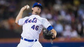 Clippard pacta con los Dbacks por 12